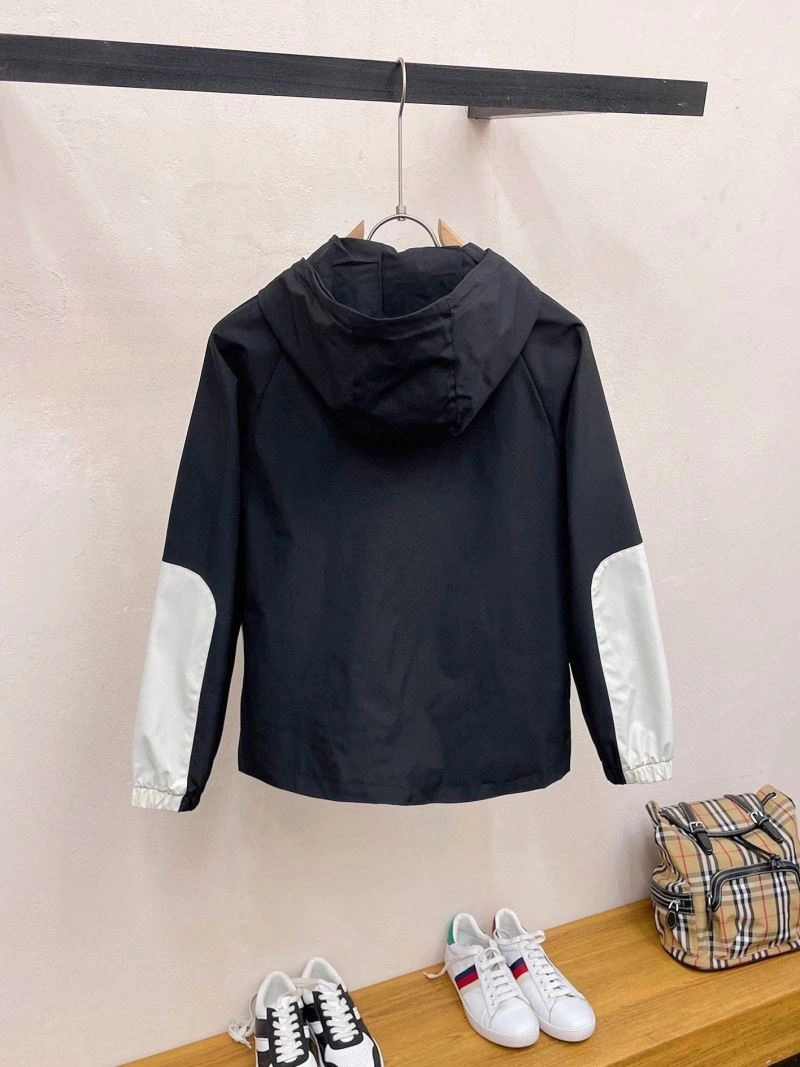ZeroBulk Prada Outwear 171070