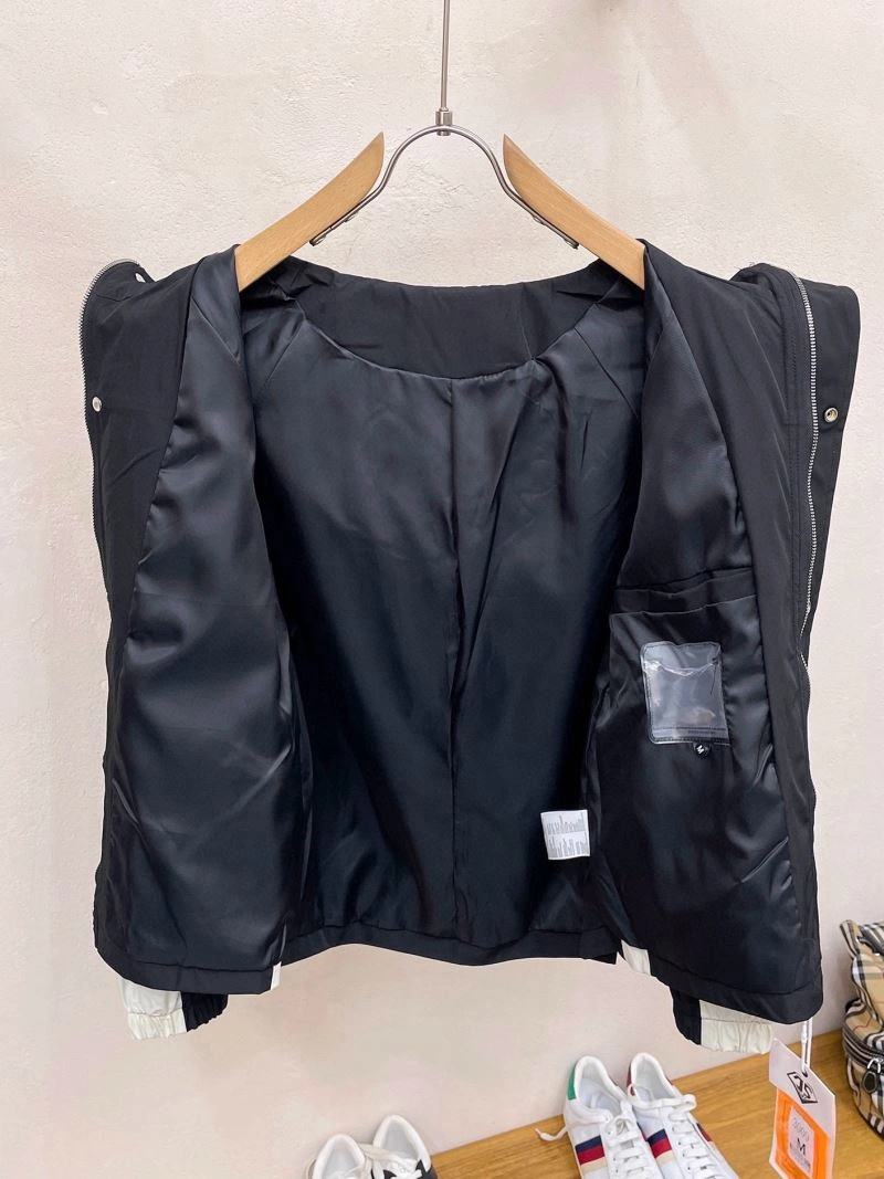 ZeroBulk Prada Outwear 171070