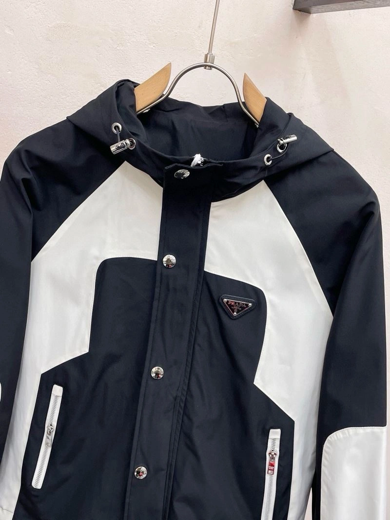 ZeroBulk Prada Outwear 171070
