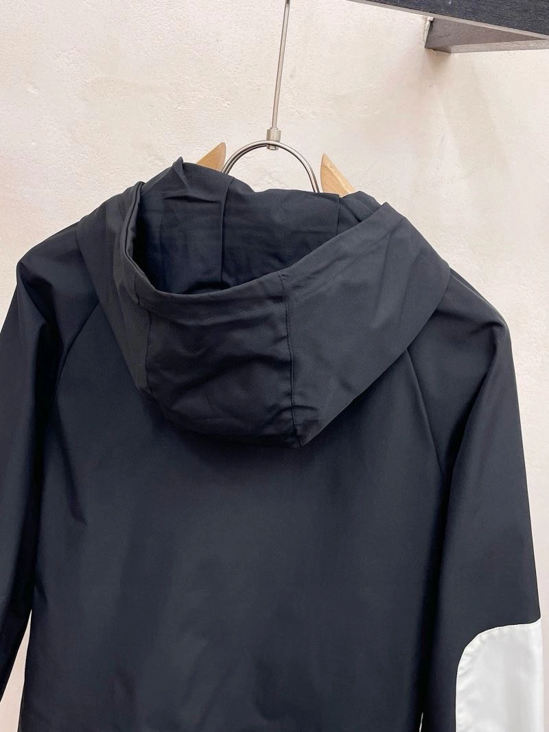 ZeroBulk Prada Outwear 171070