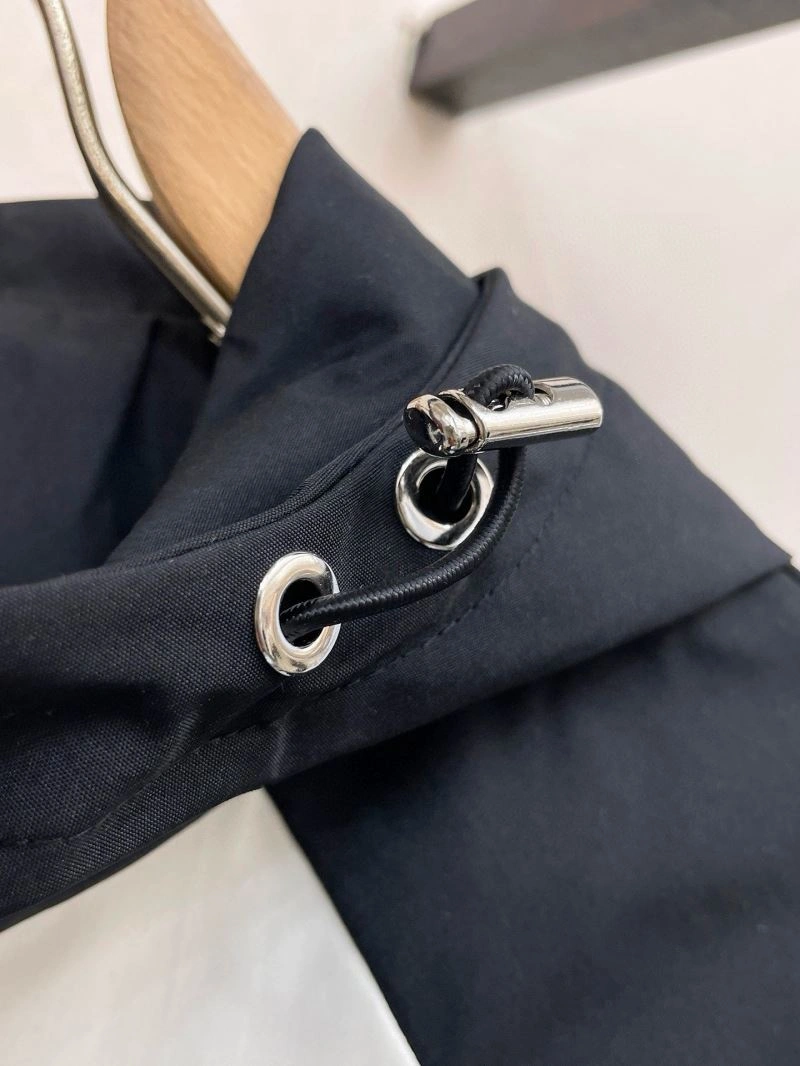 ZeroBulk Prada Outwear 171070