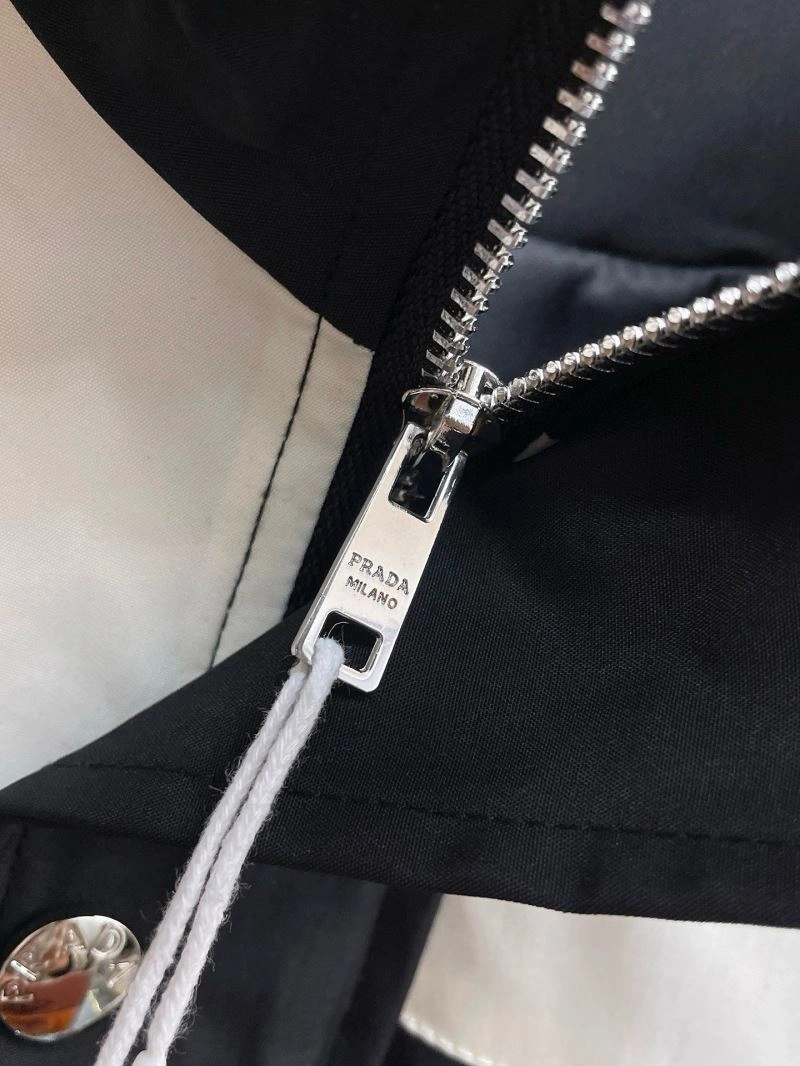 ZeroBulk Prada Outwear 171070