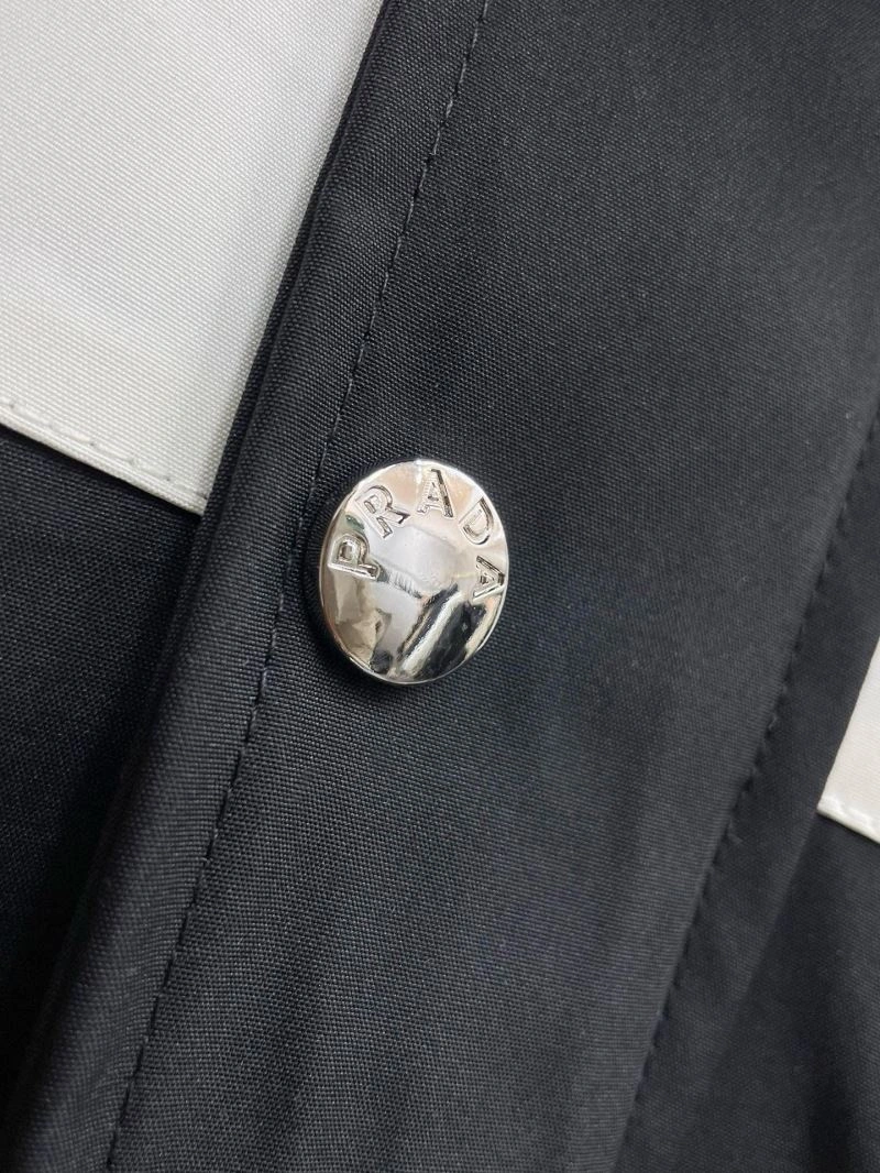 ZeroBulk Prada Outwear 171070
