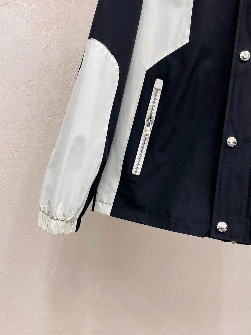 ZeroBulk Prada Outwear 171070