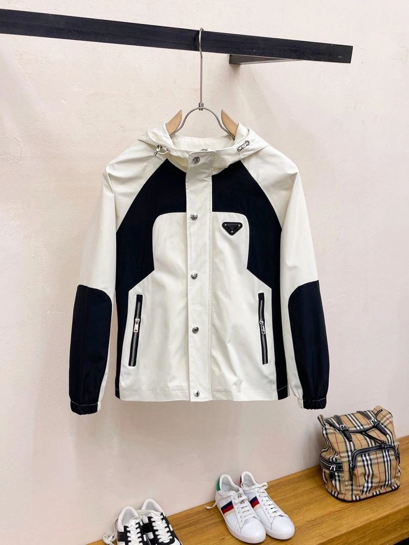 Original Prada Outwear 171101
