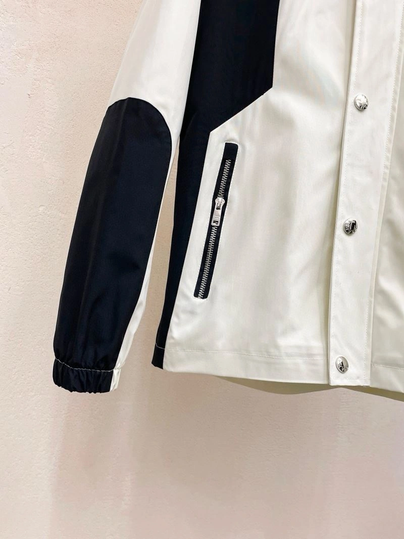 Original Prada Outwear 171101