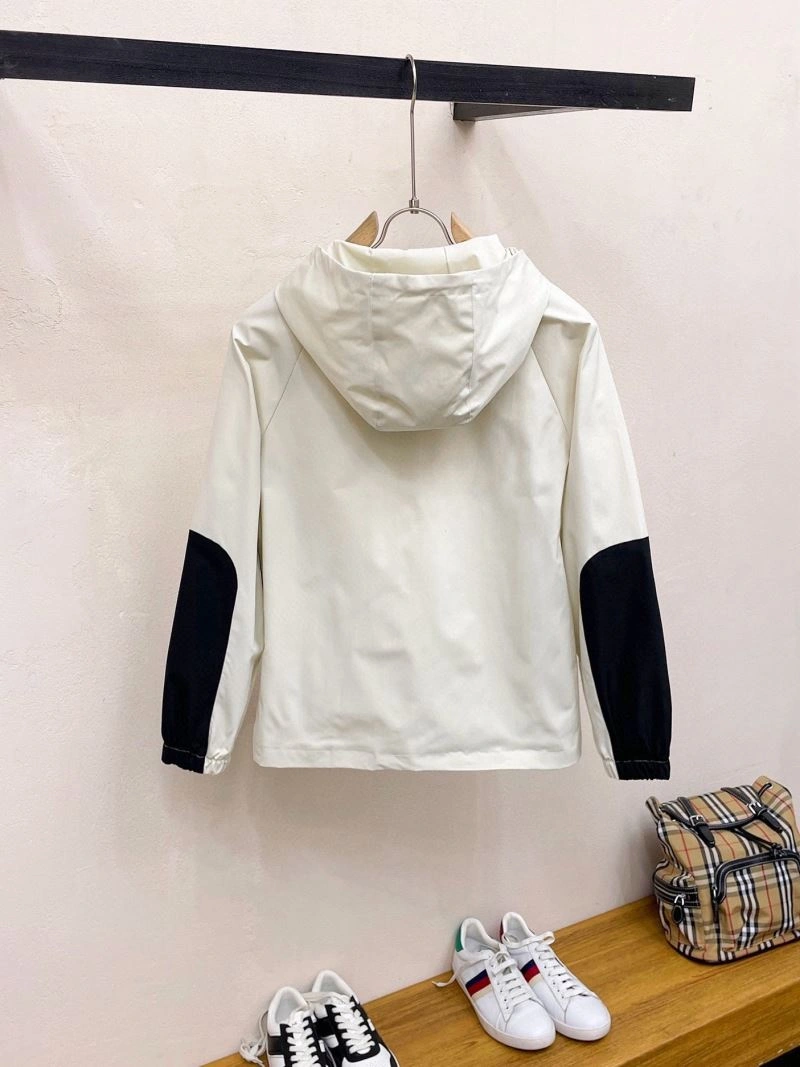 Original Prada Outwear 171101