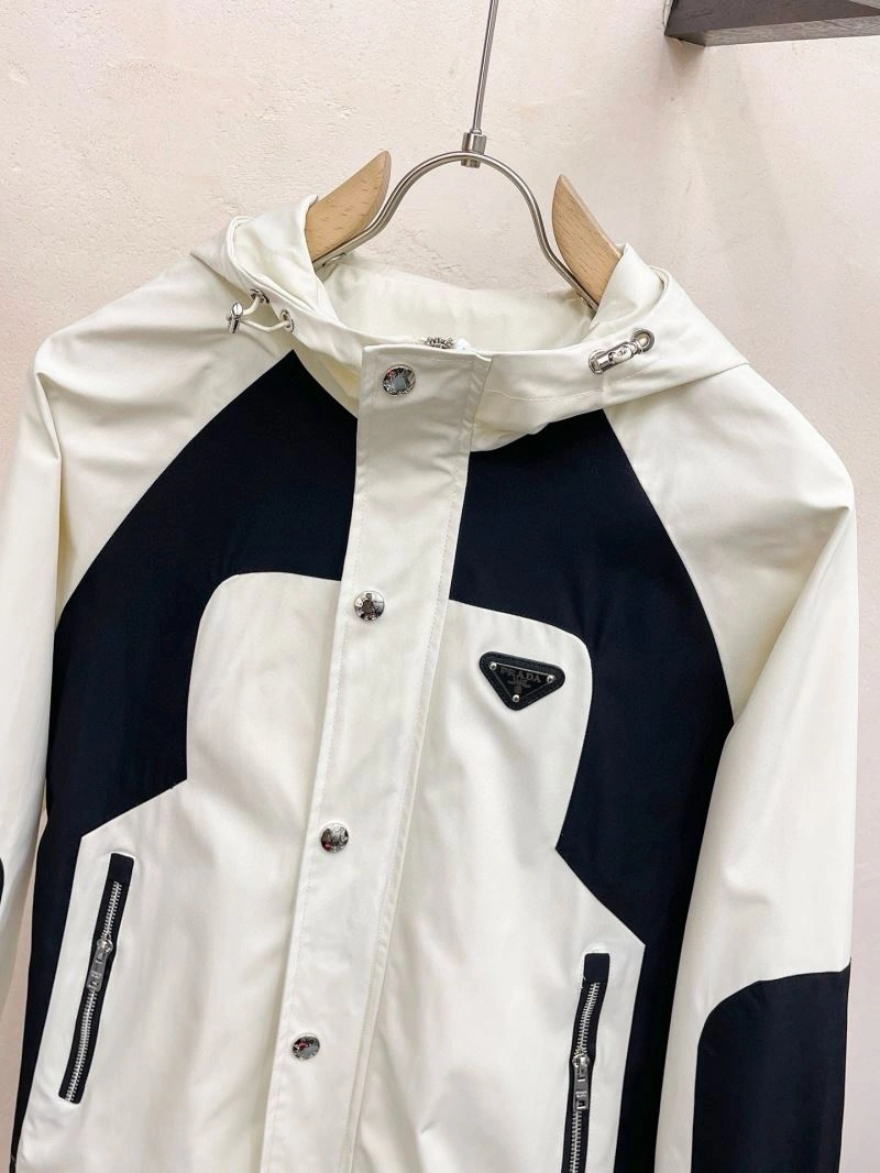 Original Prada Outwear 171101