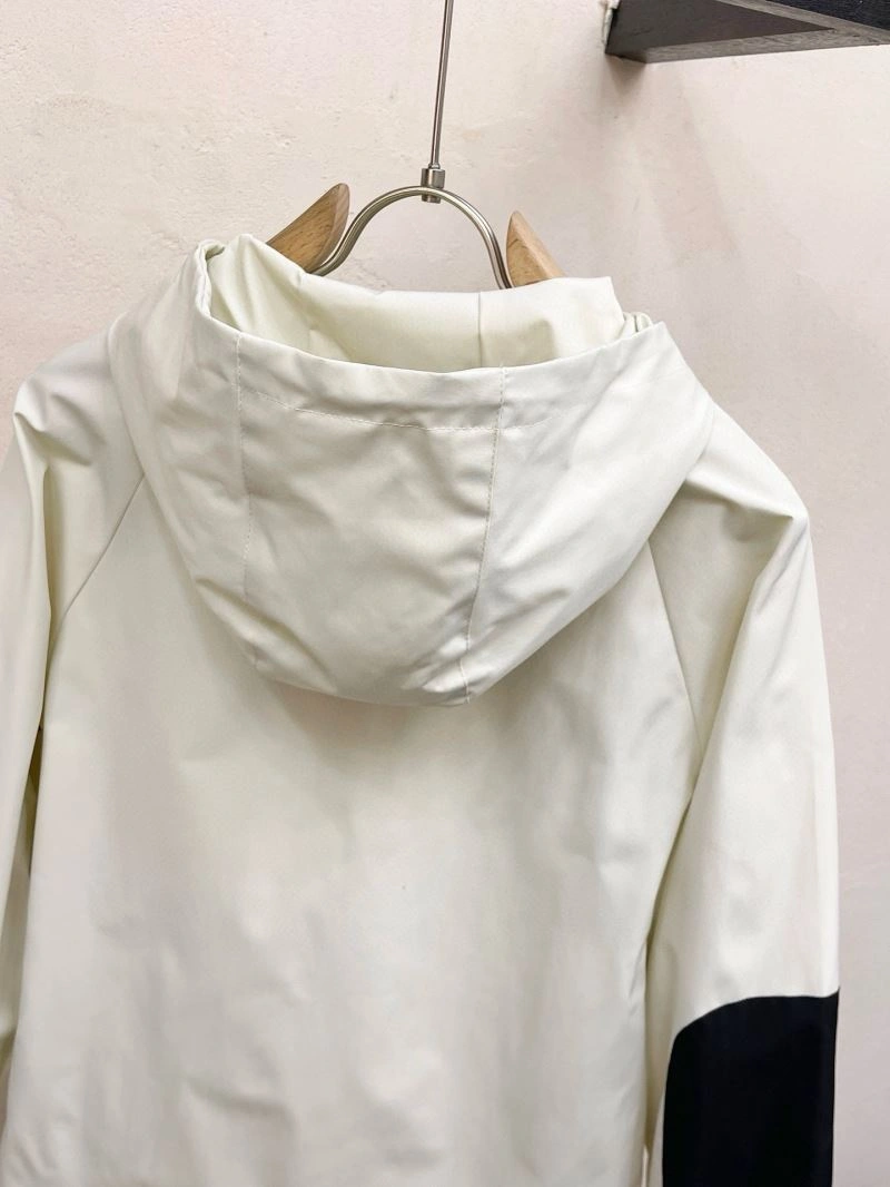 Original Prada Outwear 171101