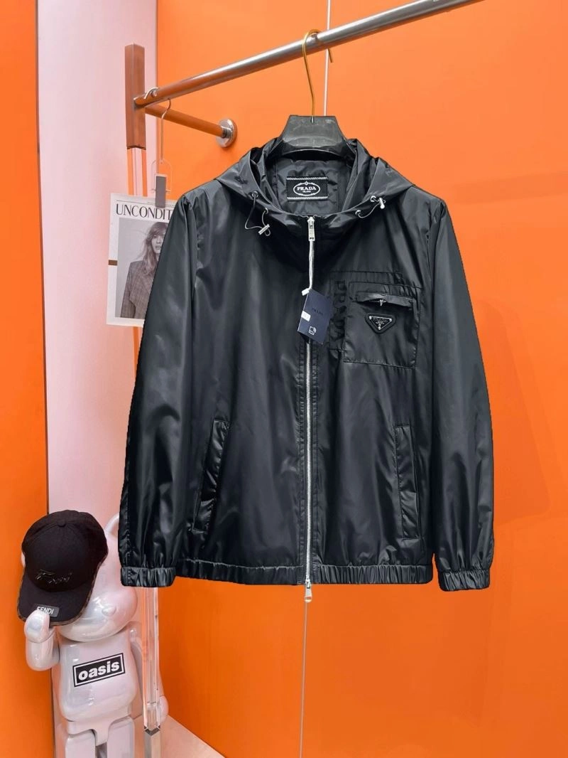 SmartChoice Prada Outwear 171068