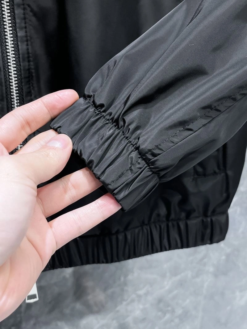 SmartChoice Prada Outwear 171068
