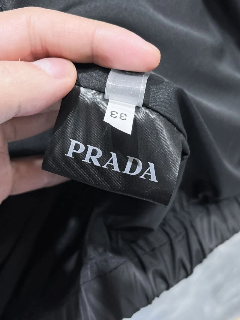 SmartChoice Prada Outwear 171068