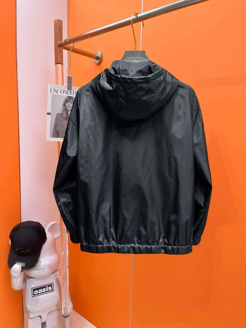 SmartChoice Prada Outwear 171068