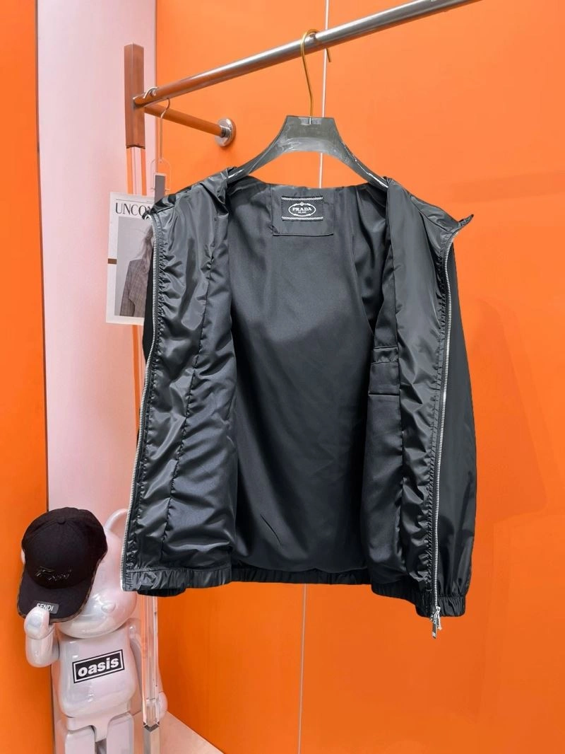 SmartChoice Prada Outwear 171068