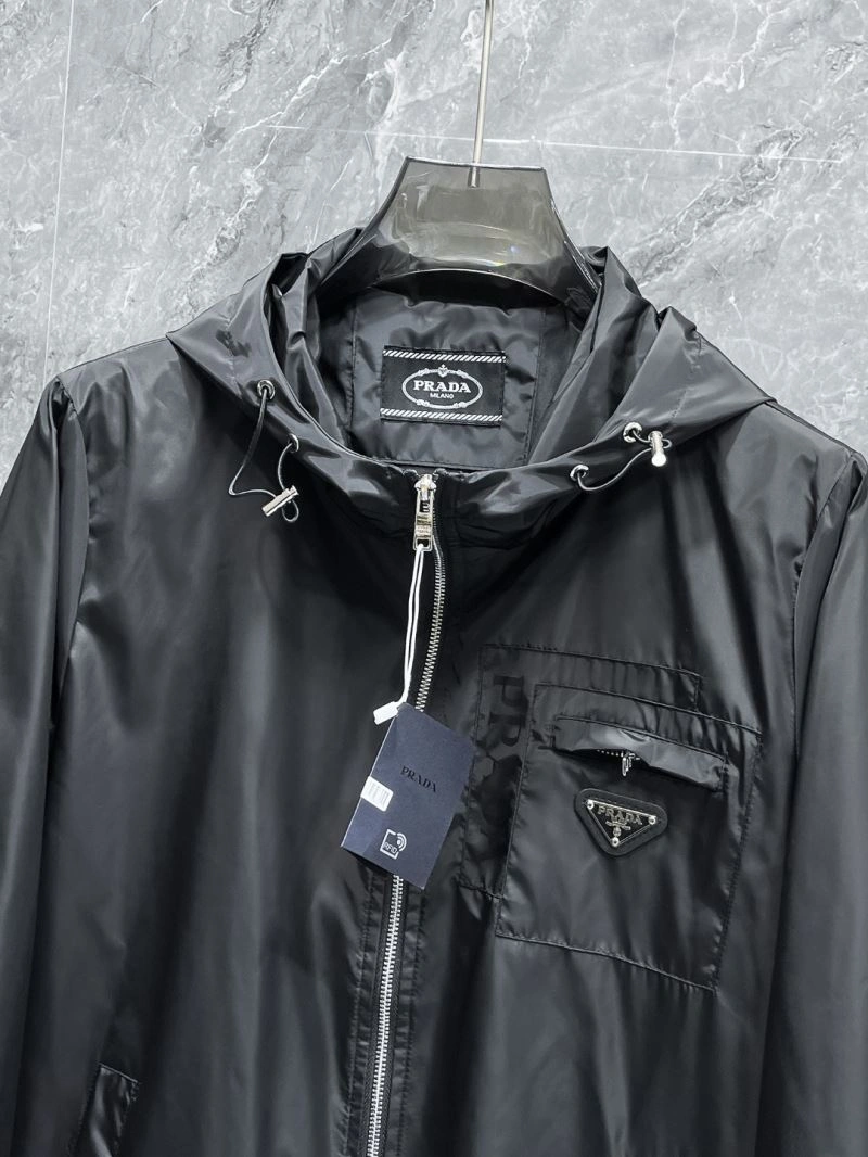 SmartChoice Prada Outwear 171068
