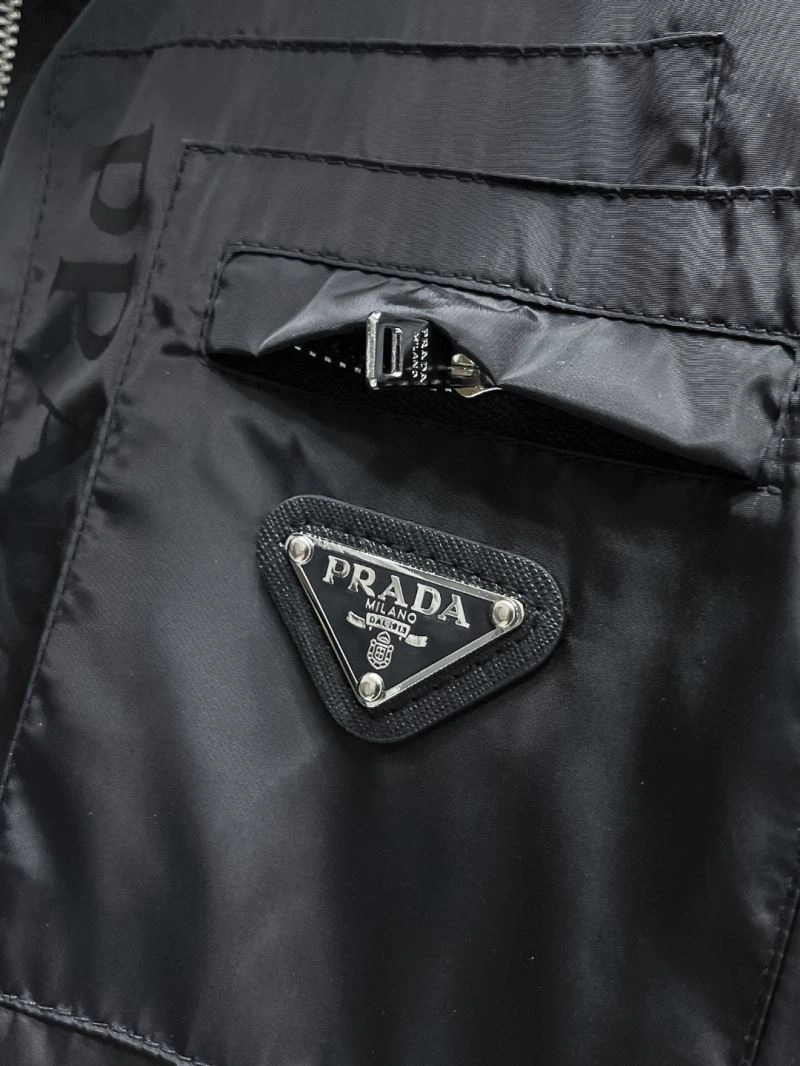 SmartChoice Prada Outwear 171068