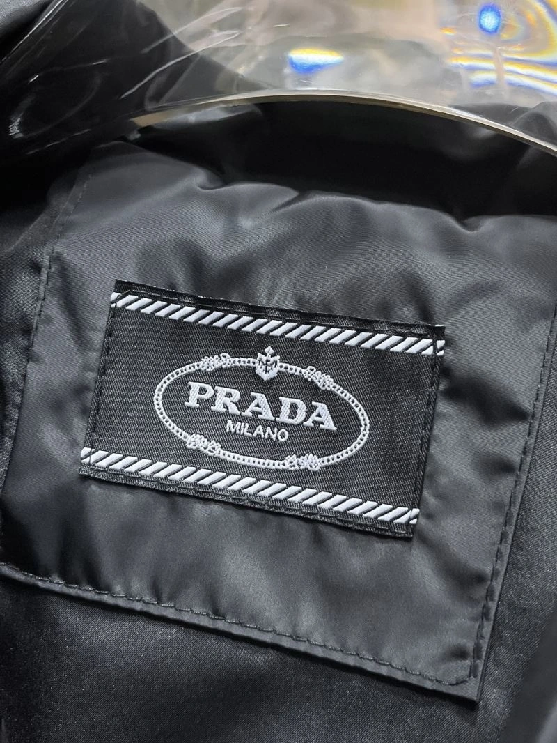 SmartChoice Prada Outwear 171068