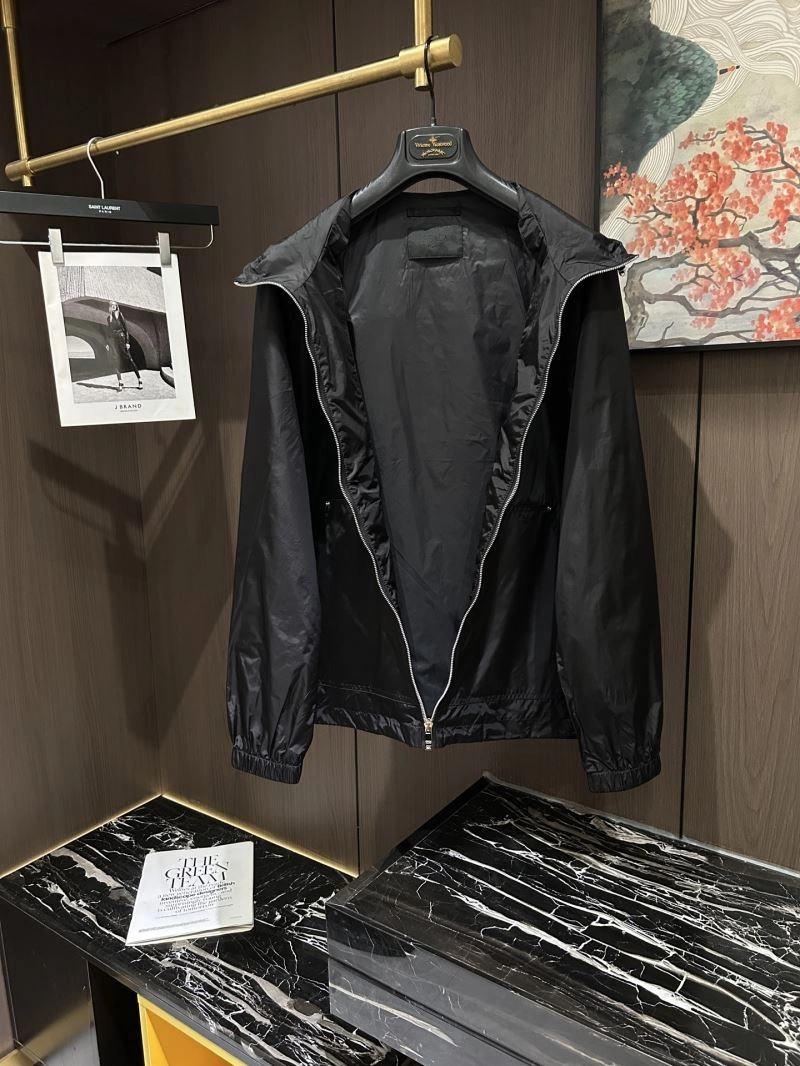 Prada Outwear UrbanStyle 171067