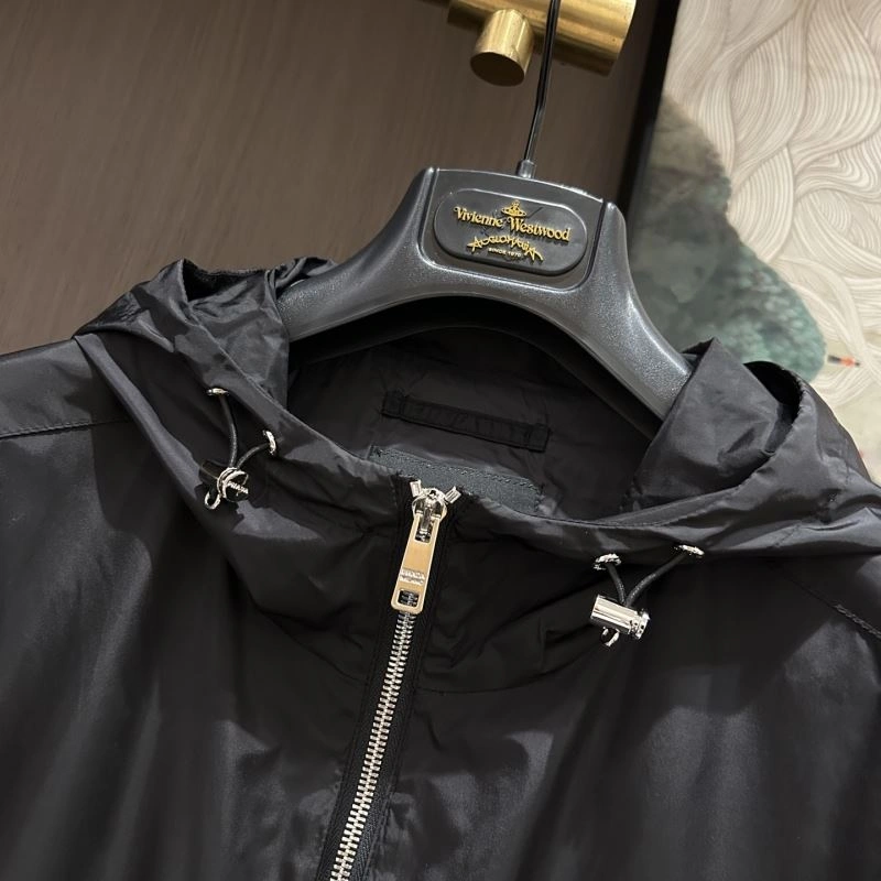 Prada Outwear UrbanStyle 171067