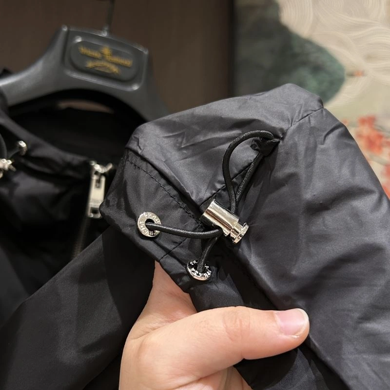 Prada Outwear UrbanStyle 171067