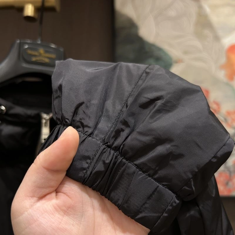 Prada Outwear UrbanStyle 171067