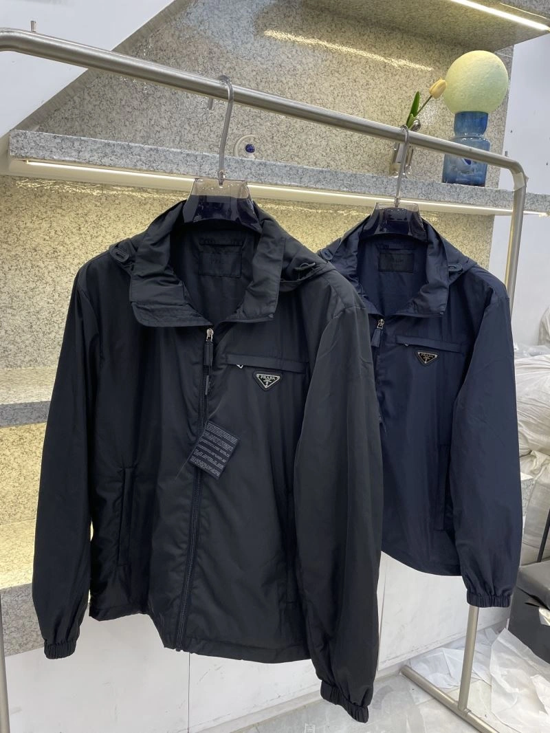 Prada Outwear TopPick 171112