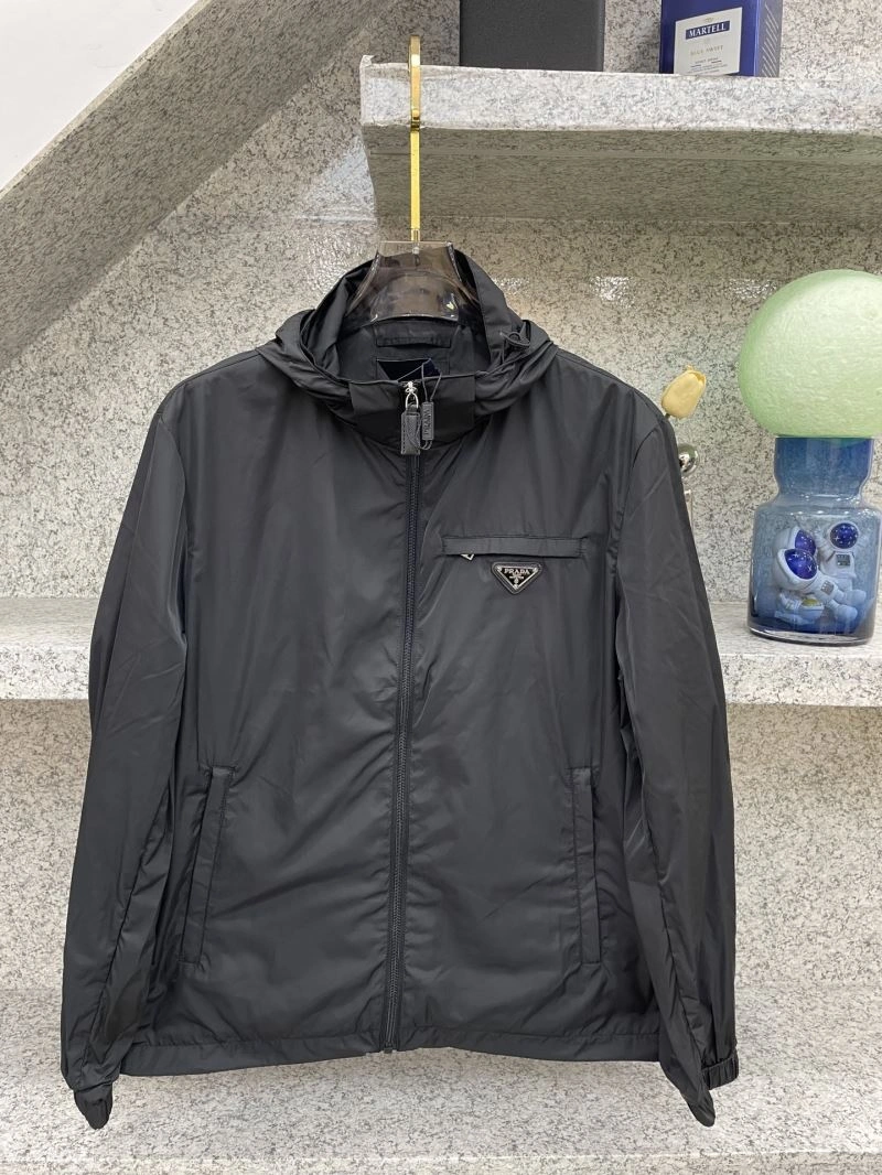 Prada Outwear TopPick 171112