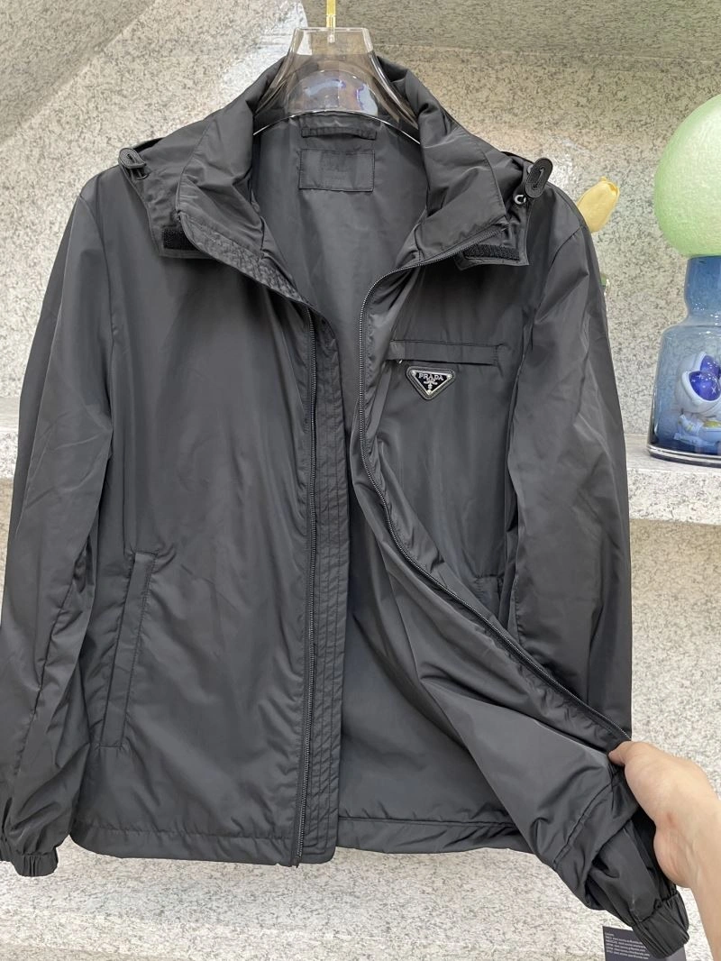 Prada Outwear TopPick 171112