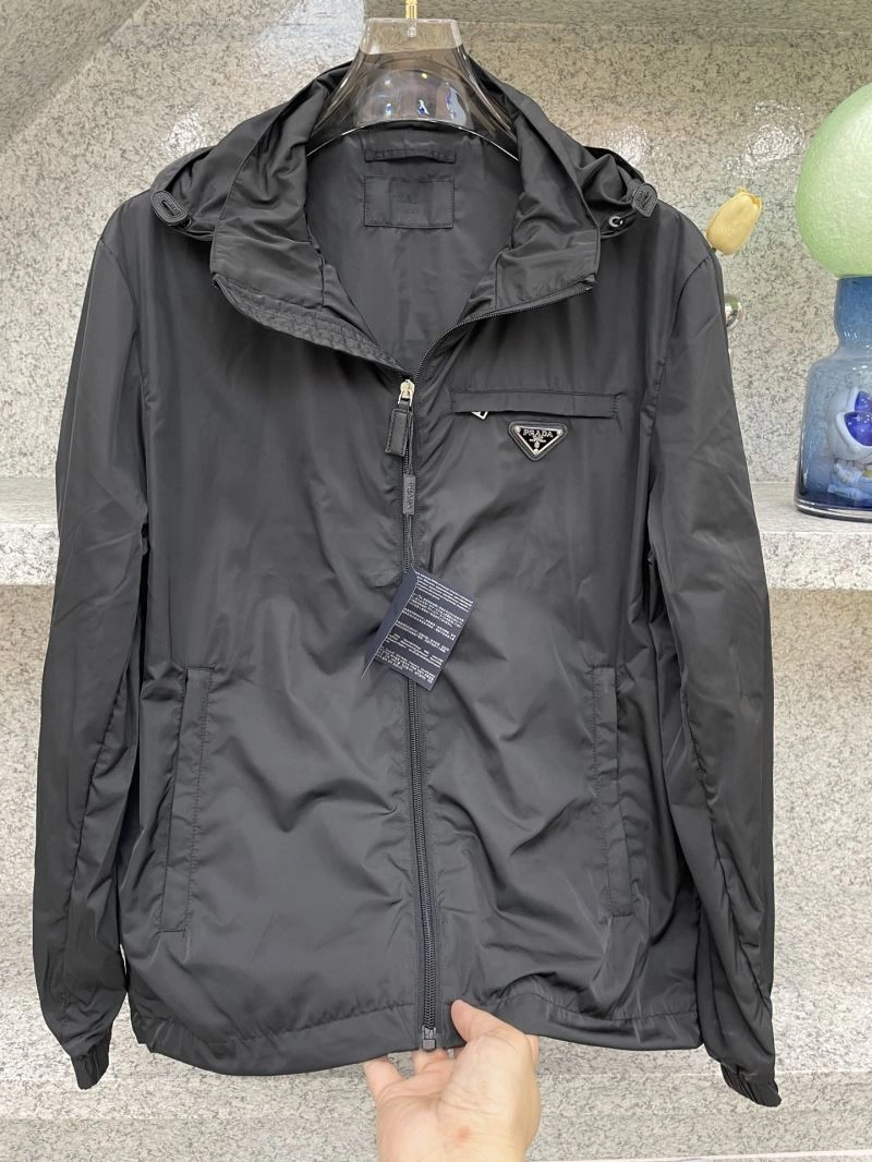 Prada Outwear TopPick 171112