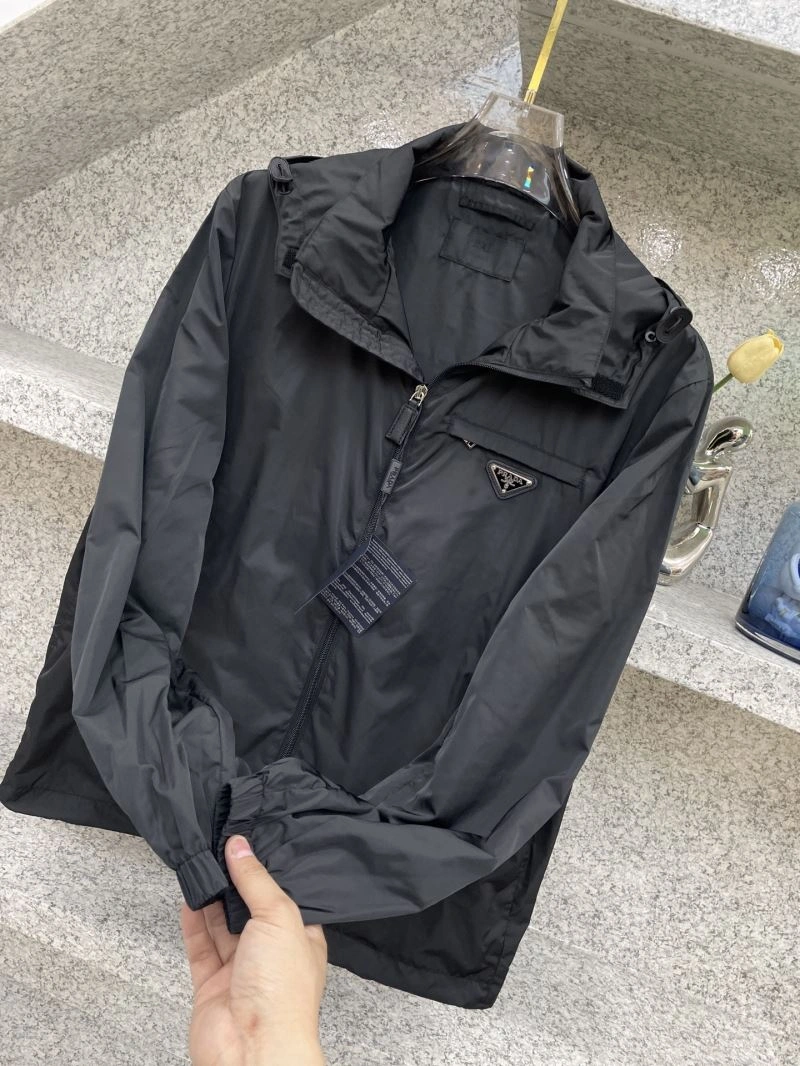 Prada Outwear TopPick 171112