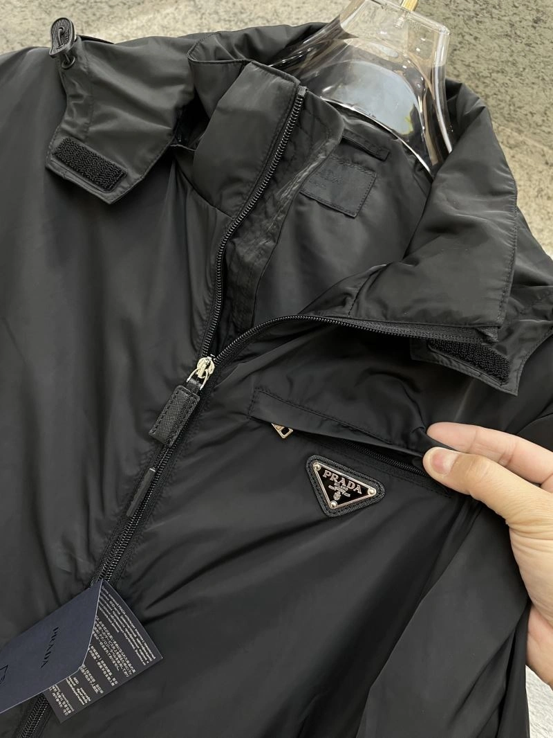 Prada Outwear TopPick 171112