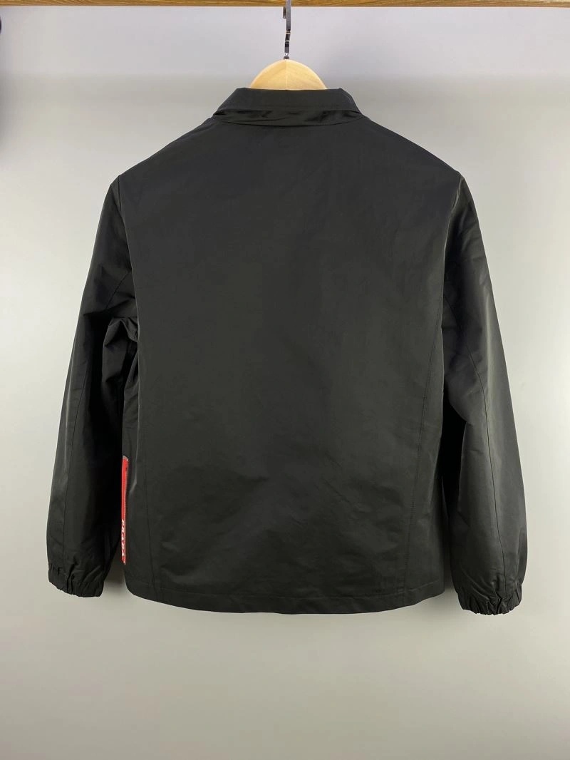 TravelReady Prada Outwear 171063