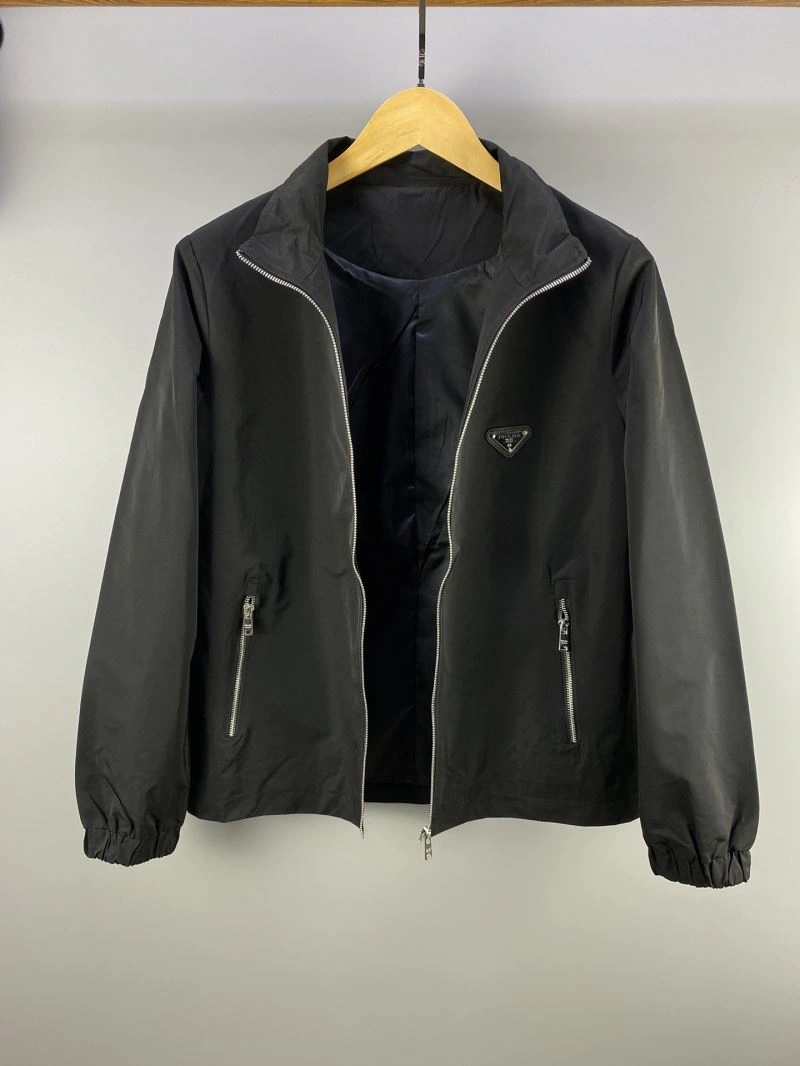 TravelReady Prada Outwear 171063