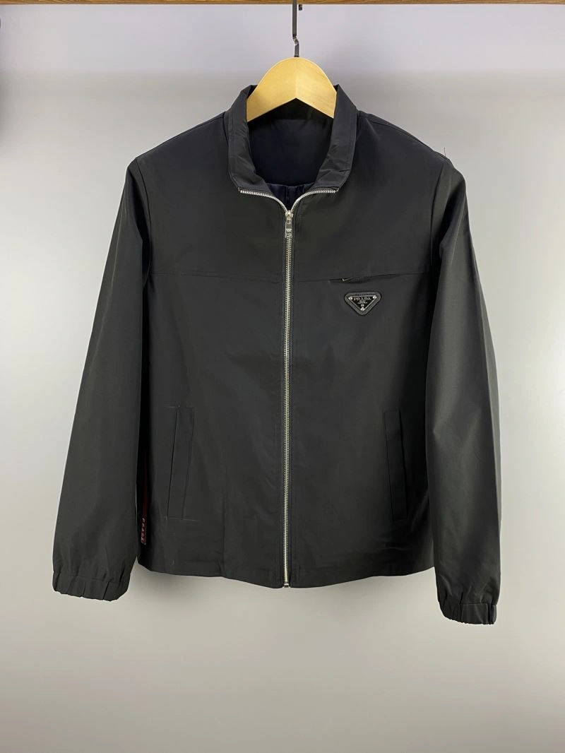Resilient Prada Outwear 171065