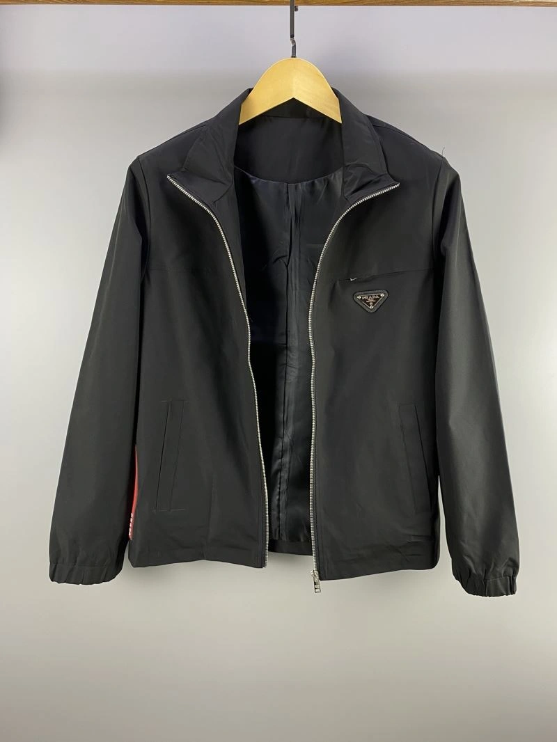 Resilient Prada Outwear 171065