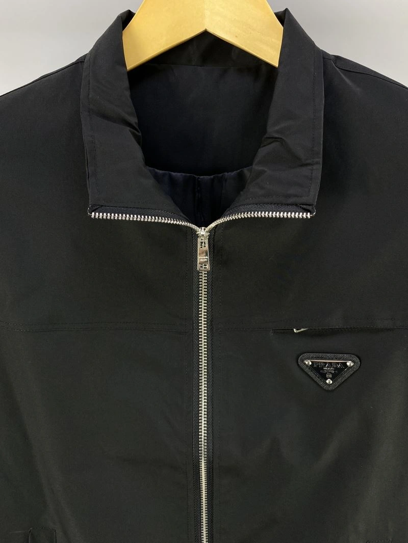 Resilient Prada Outwear 171065