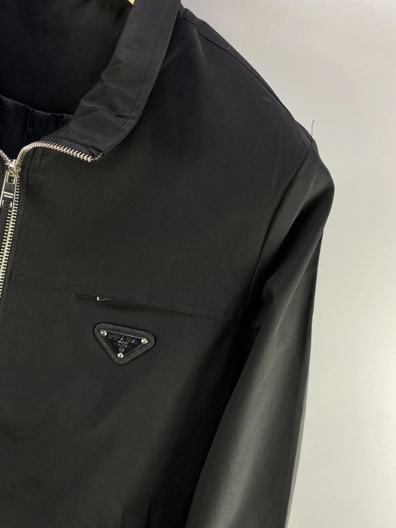 Resilient Prada Outwear 171065