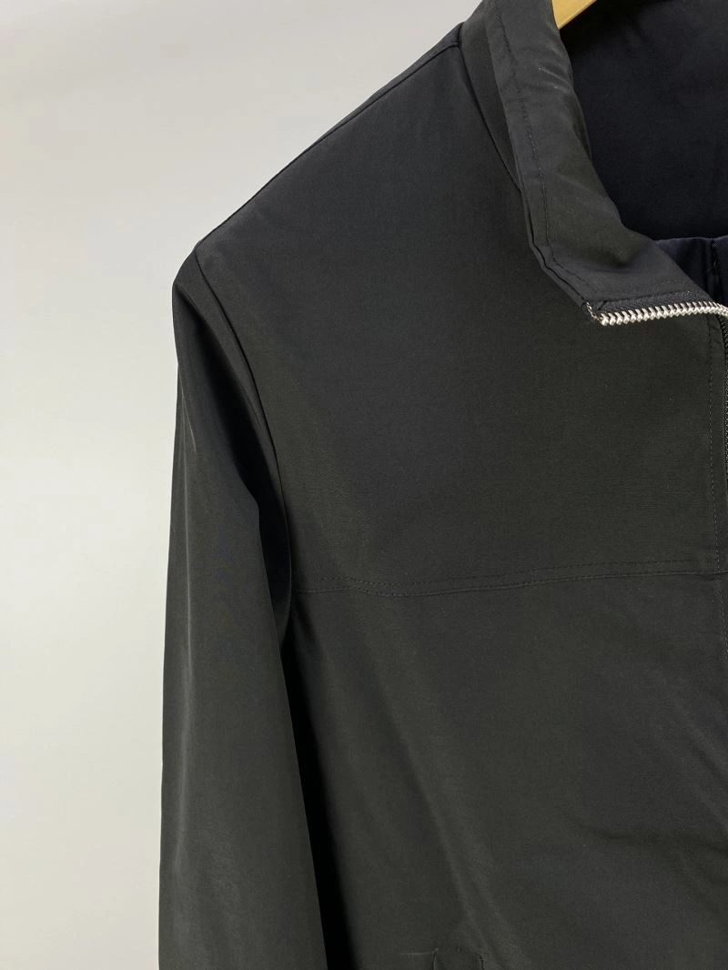 Resilient Prada Outwear 171065