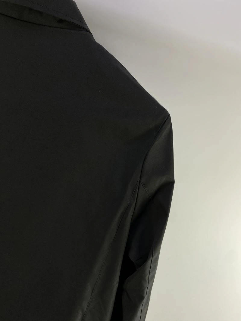 Resilient Prada Outwear 171065