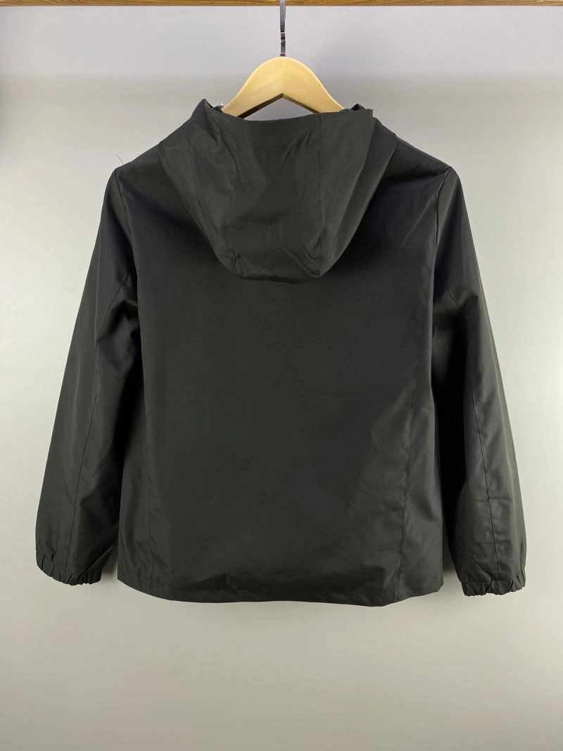 Prada Outwear Compact 171061