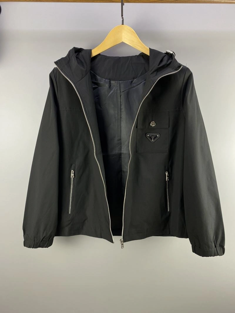 Prada Outwear Compact 171061