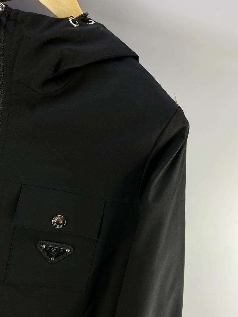Prada Outwear Compact 171061