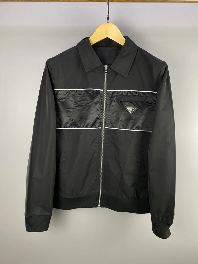 Prada Outwear GoodFit 171066