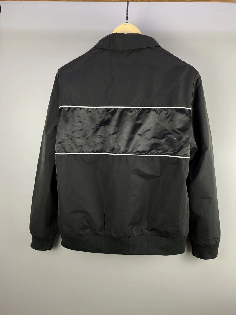 Prada Outwear GoodFit 171066