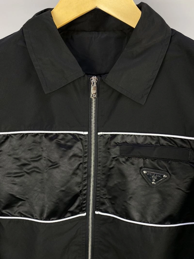 Prada Outwear GoodFit 171066