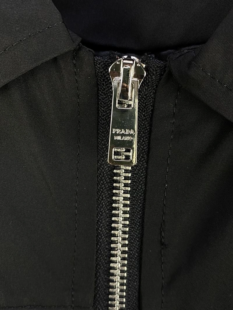 Prada Outwear GoodFit 171066