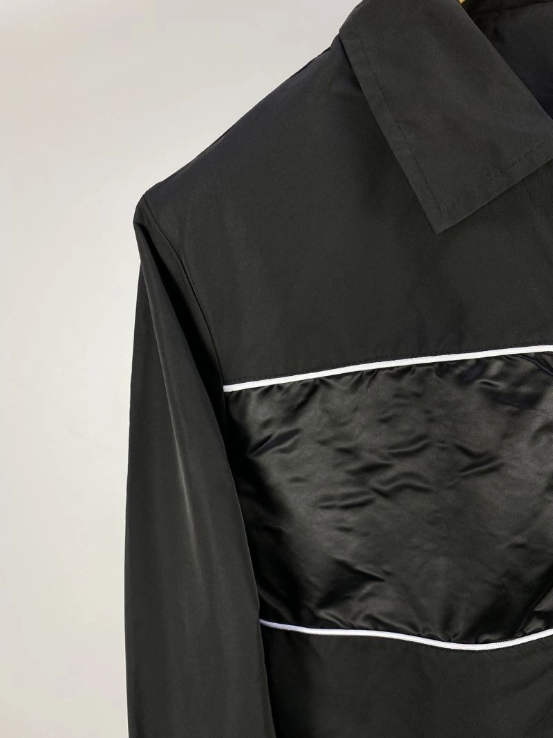 Prada Outwear GoodFit 171066