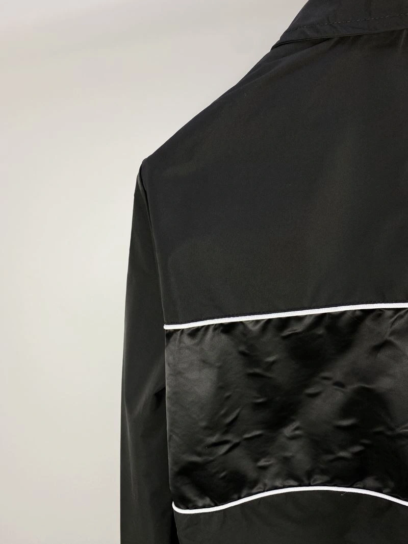 Prada Outwear GoodFit 171066