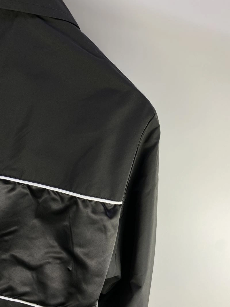 Prada Outwear GoodFit 171066