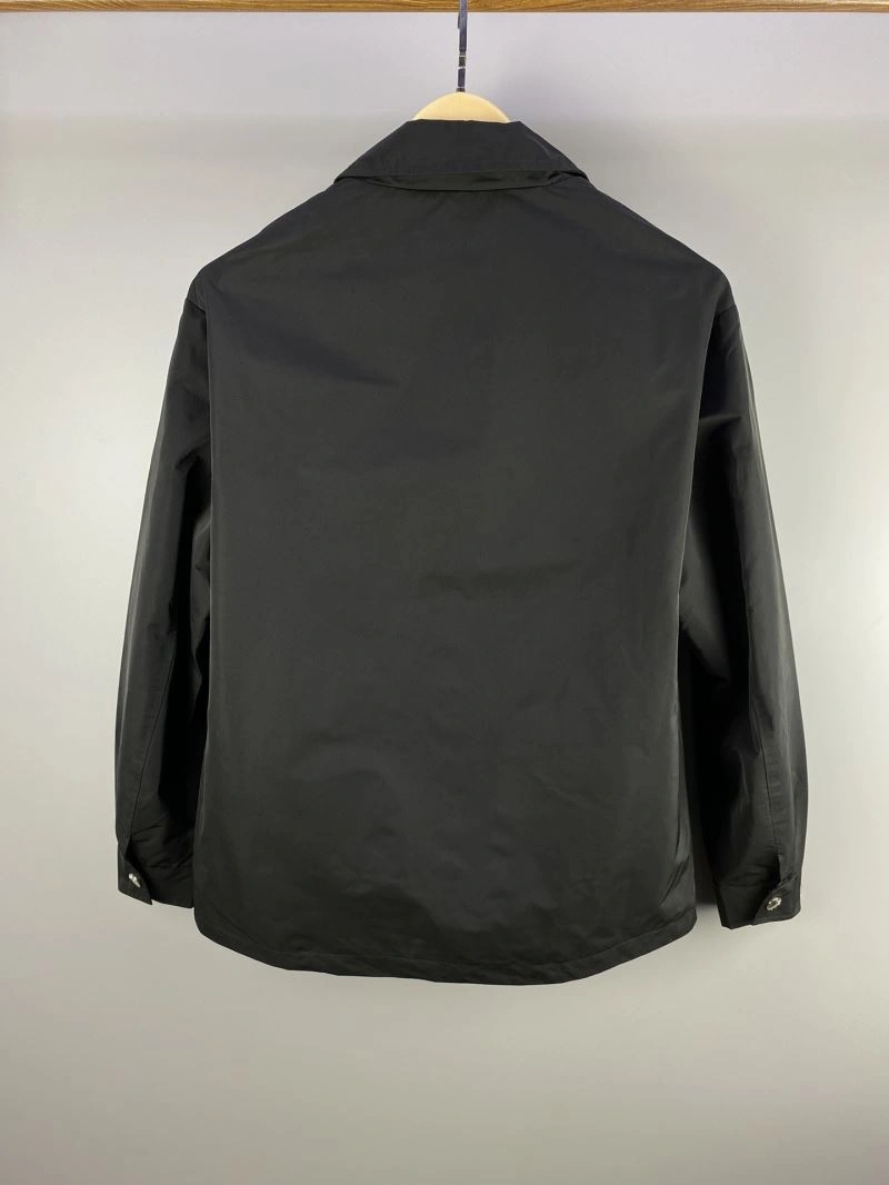 Prada Outwear Efficient 171092